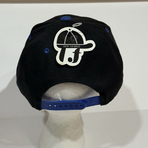 BORICUA Embroidered Hip hop Snapback Adjustable Baseball Cap Hat - Picture 13 of 16